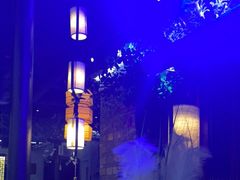 -绿茶餐厅(汇悦大融城店)