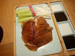 -满园烤鸭·春饼(奥体万达店)