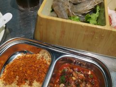 -英雄故事地摊烤肉(马驹桥店)