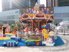 -大族广场Mall&More