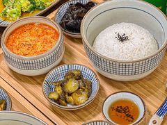 -蟹味阁·蟹黄面(体育西横街店)