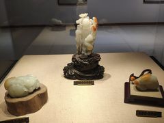 -北京工艺美术博物馆