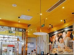 -汤姆家的牛排意面披萨(融创茂店)
