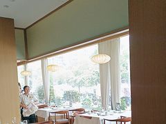 -绿杨春·淮扬宴(庐山路店)