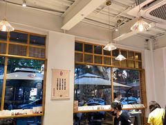 大堂-米店·云南菜(南门店)