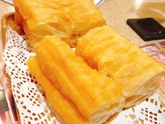 金牌靓油条-点都德(大茶楼店)