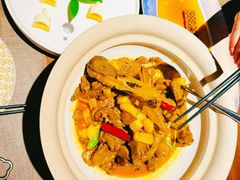 -曾宴·楚菜(湖北省博物馆店)