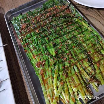 超喜欢的烧烤店, 地点:雍和宫地铁五道营