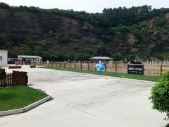 -枫露马术学院(藏书校区)