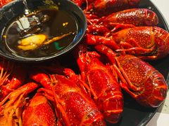 -一棠龙虾•王牌虾球(恒隆广场店)