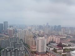 -环球港凯悦 · 享悦中餐厅