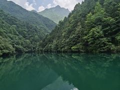 -遂昌金矿国家矿山公园