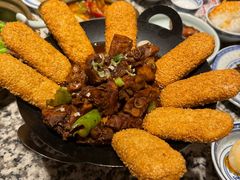 -南京大牌档(崇文门国瑞店)