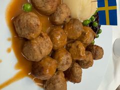 -宜家·瑞典风味餐厅(北京西红门店)