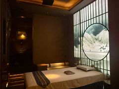 -星漾里•SPA•足道•按摩•养生(吕厝店)