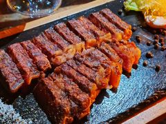 -城墙外BAR