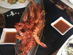 -Local泰莲庭(虹鳟鱼店)