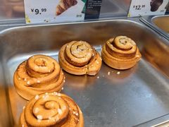 -宜家·瑞典风味餐厅(无锡店)