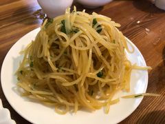土豆丝-东起顺总店(中山门店)
