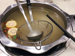 -八合里潮汕鲜牛肉火锅(吉大店)