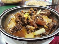 -园林美食城·本土农家菜(杨和镇店)