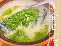 -千岛湖鱼味馆(十字街总店)