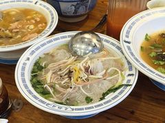 -老雒阳面馆·水席·洛阳菜(王城路店)