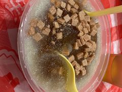 -荆九爷爆炒桥头三嫩(夫子庙店)