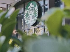 -星巴克(北京广渠门名敦道店)