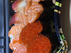 -林妈妈村·日式料理(宝山万达店)