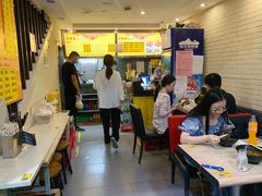 -阿生哥螺蛳粉(二七万达店)
