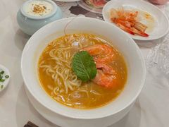 -子霖南山鲜虾面(南山总店)