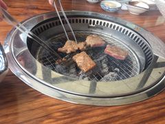 -热血兄弟·炭火烤肉(融侨中心店)