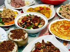 -金姐台湾菜(珠江路店)