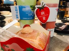 -树夏(来福士店)