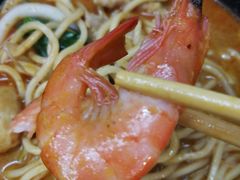 -老闽味沙茶面·姜母鸭(传承35年曾厝垵店)
