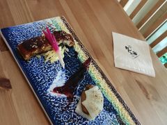 -活鳗饭·鹅肝范儿(高碑店店)