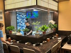 -明日叶日本料理(新区淮海街店)