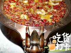 -雲蜀龙阁·金牌水煮鱼(方庄店)