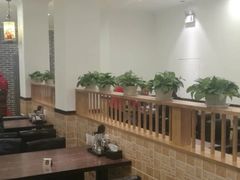 -和兴记牛肉火勺·羊汤(于洪广场店)