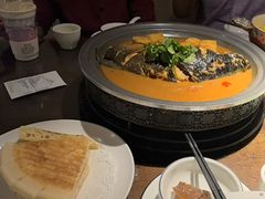 -应天大明王朝·南京菜(中山陵店)