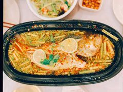 -阿诺泰·泰国餐厅(紫荆店)