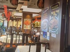-惠丰堂饭庄·烤鸭·京味菜(西北旺·唐家岭店)