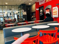-肯德基(亦庄上海沙龙店)