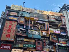 -黑色经典臭豆腐·湖南特产(潇湘文化店)