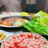 太原 最最最香的火锅店