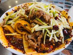 -老西安韩记三鲜煮馍(四府街店)