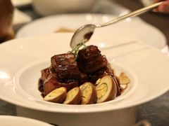 -望乡楼上海菜(日月光店)