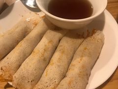 手工薄饼-嘉州叶婆婆钵钵鸡(建设路店)