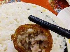 -玉华台饭庄(裕中西里小区店)